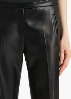 Miles Pant in|Khaite Sale