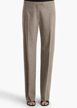 Miles Pant in|Khaite Sale