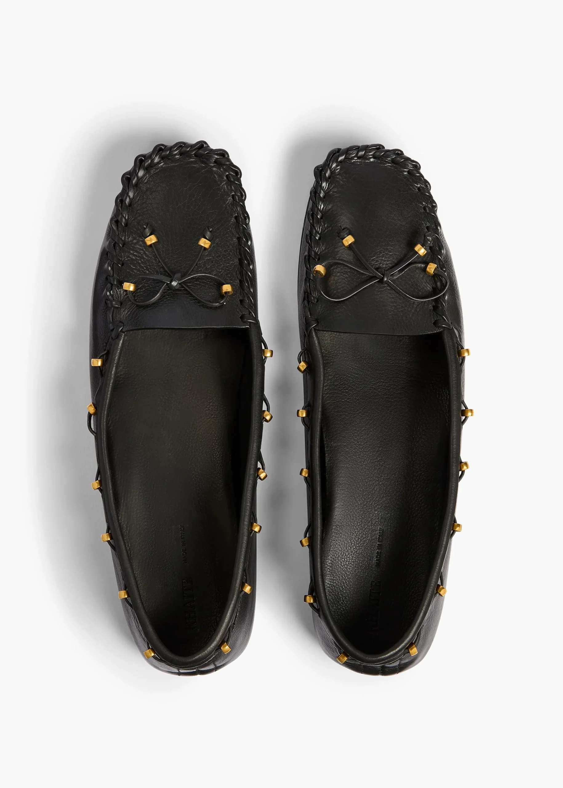 Milly Flat in|Khaite Sale