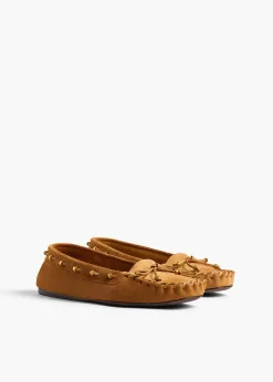 Milly Flat in|Khaite Clearance