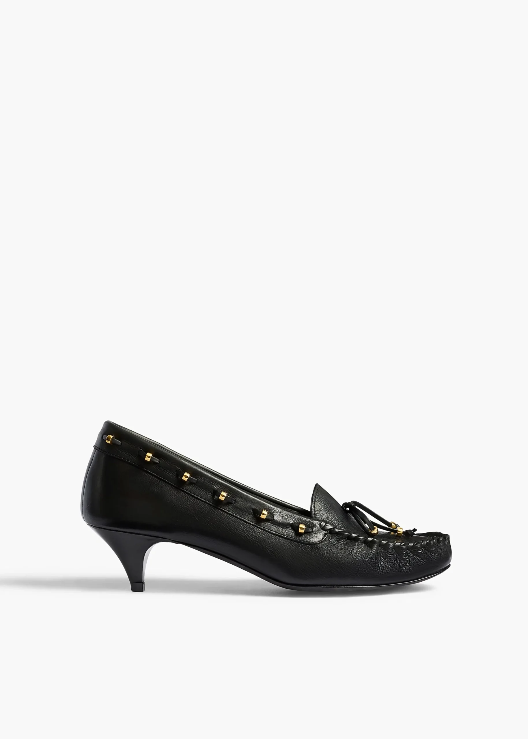 Milly Pump in|Khaite Sale