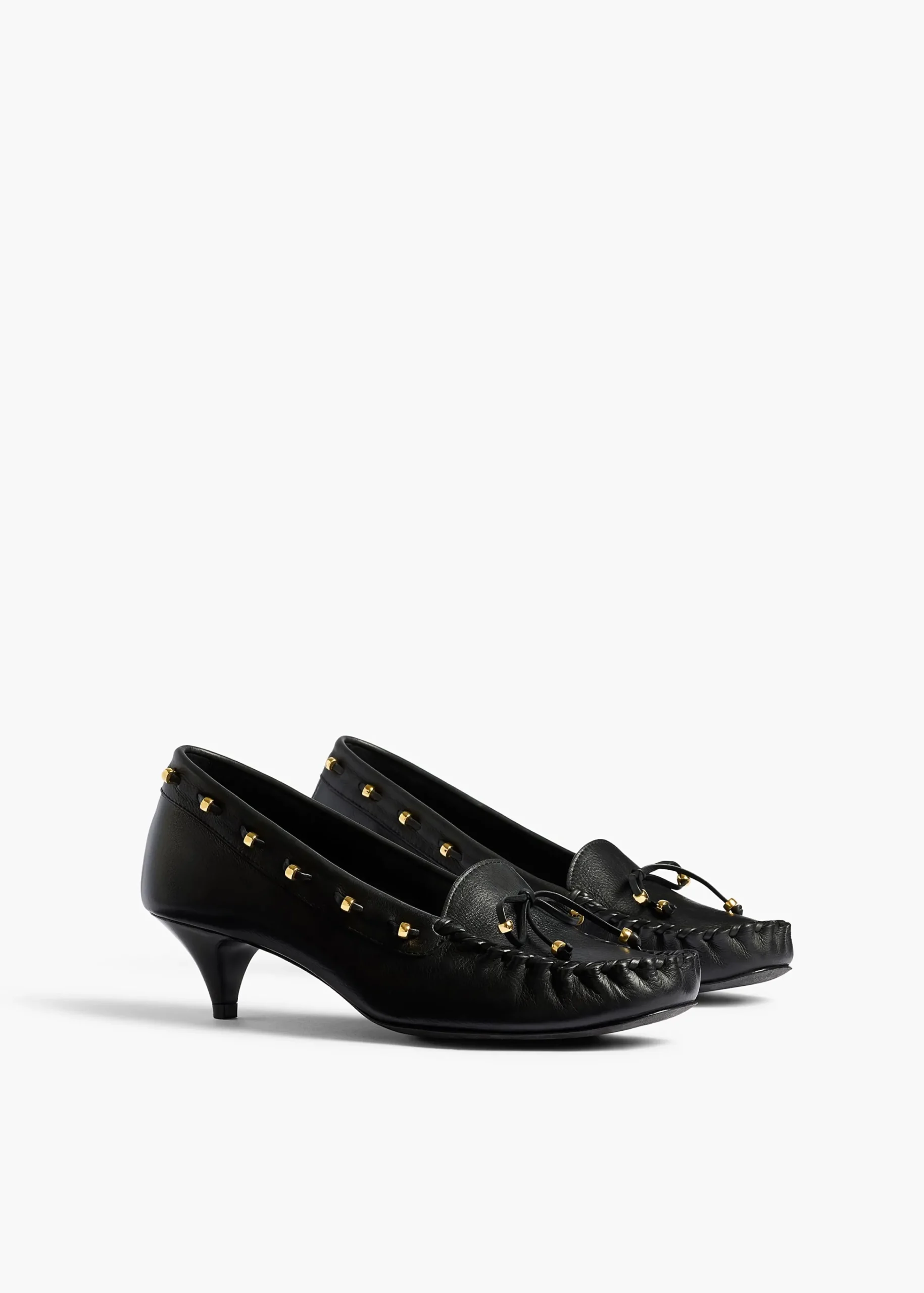 Milly Pump in|Khaite Sale