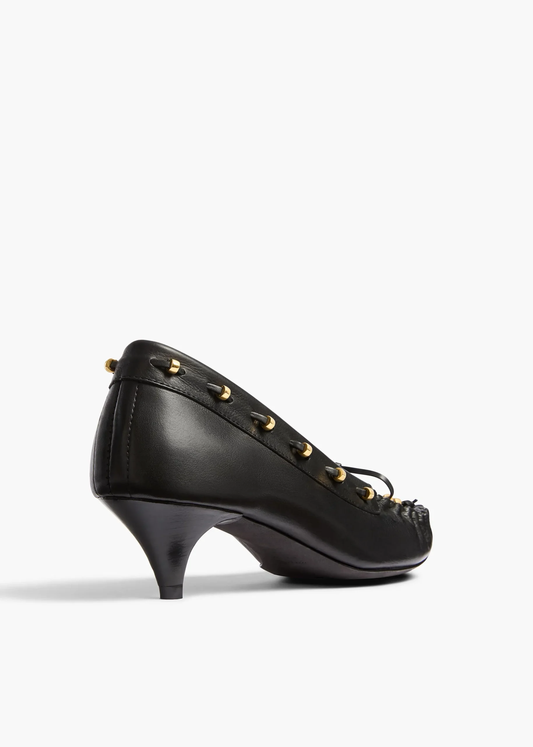 Milly Pump in|Khaite Sale