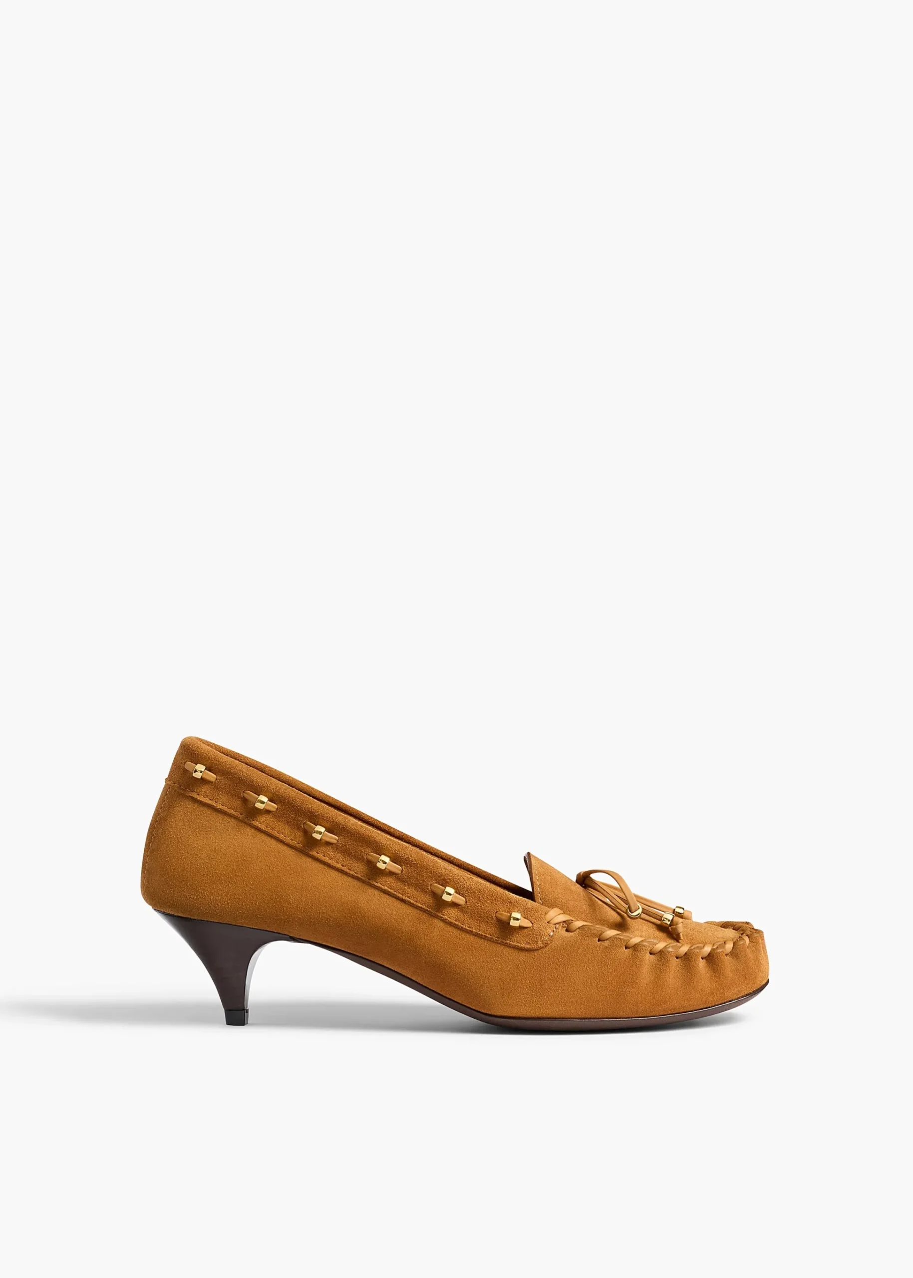 Milly Pump in|Khaite Sale