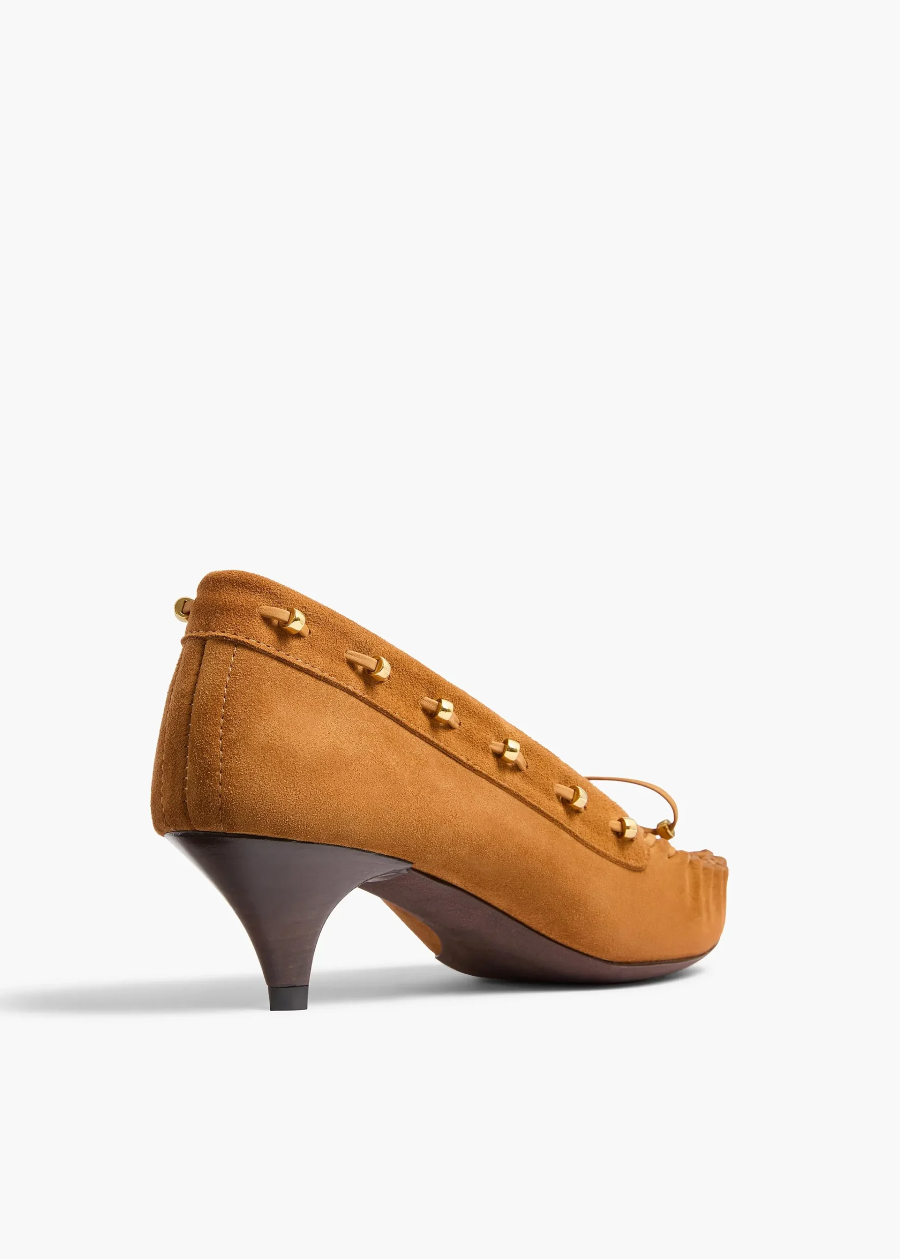 Milly Pump in|Khaite Sale