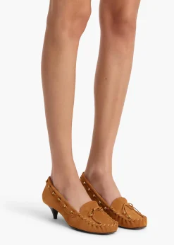 Milly Pump in|Khaite Sale