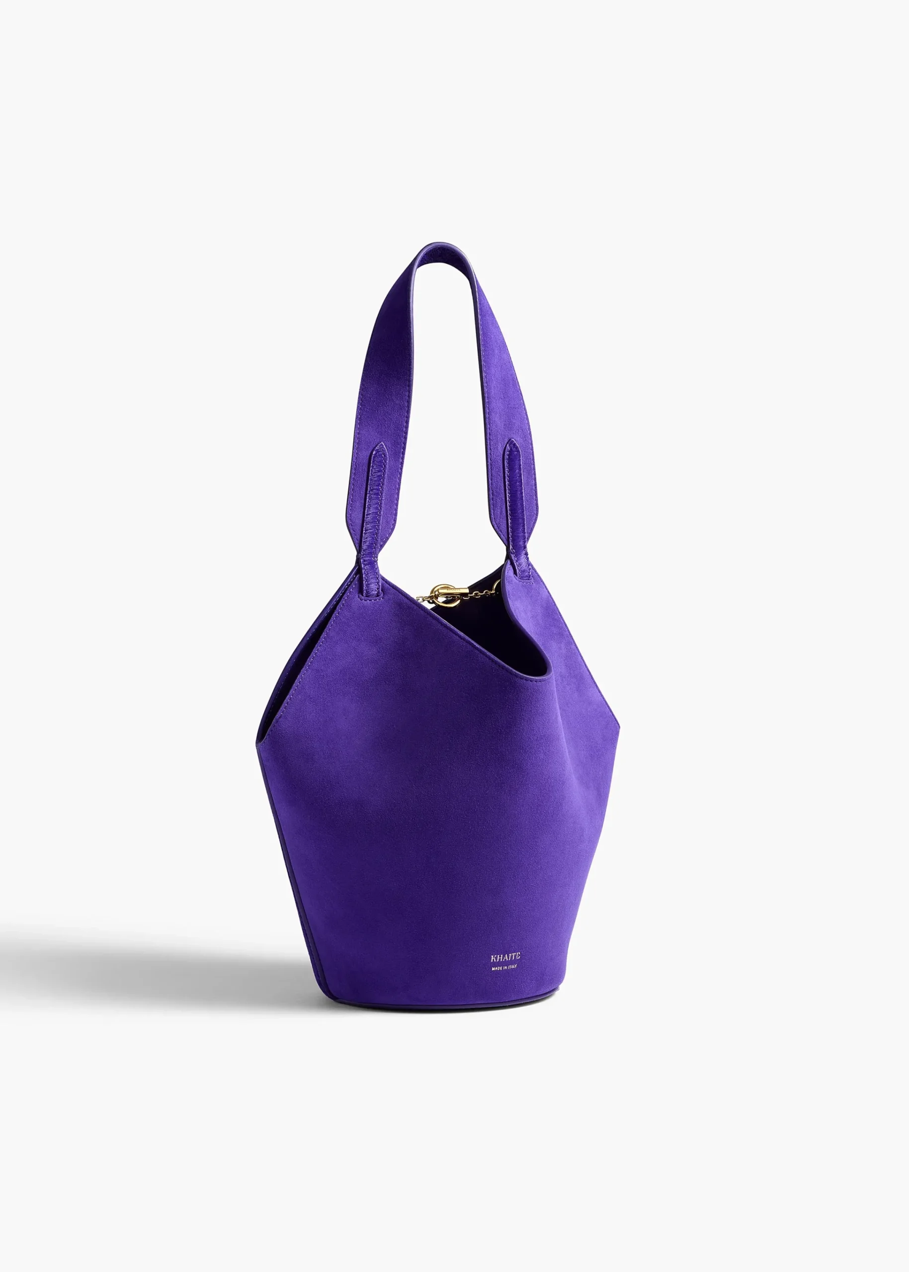 Mini Lotus Tote in|Khaite New