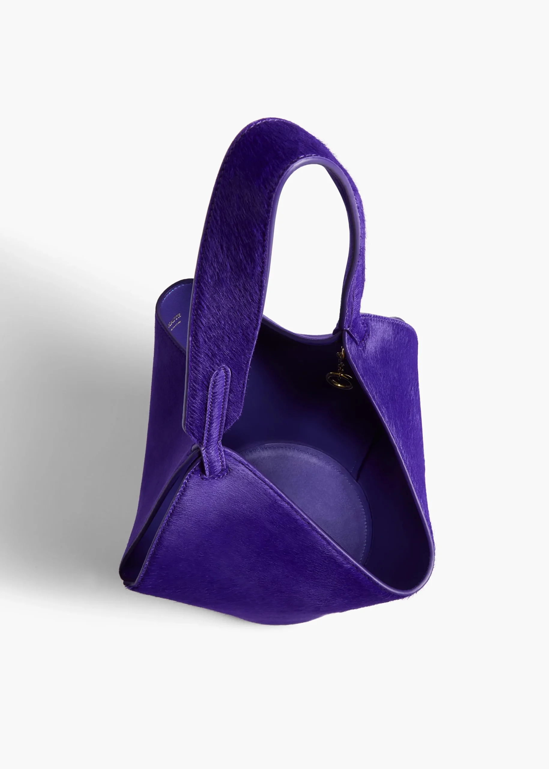Mini Lotus Tote in|Khaite New