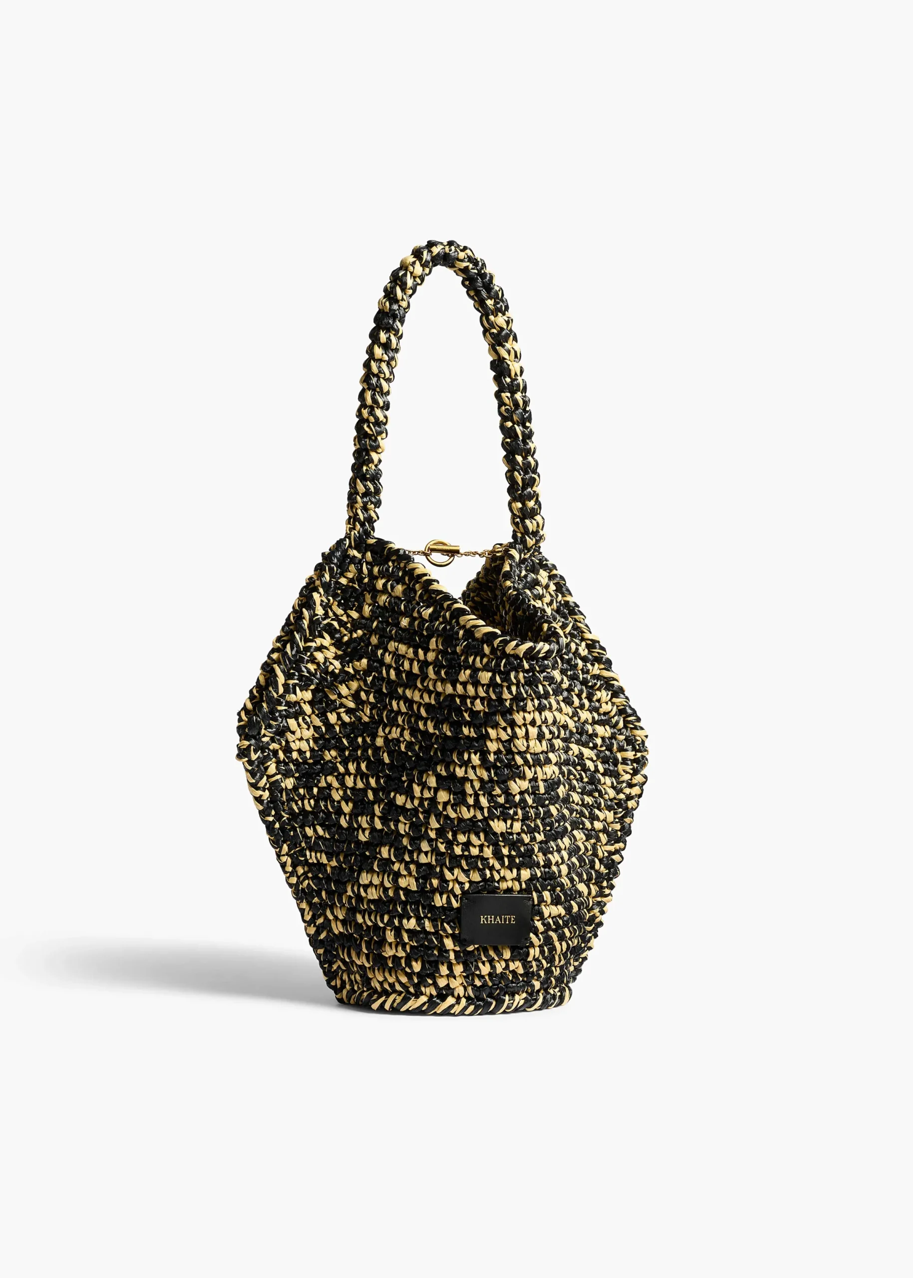 Mini Lotus Tote in|Khaite Discount