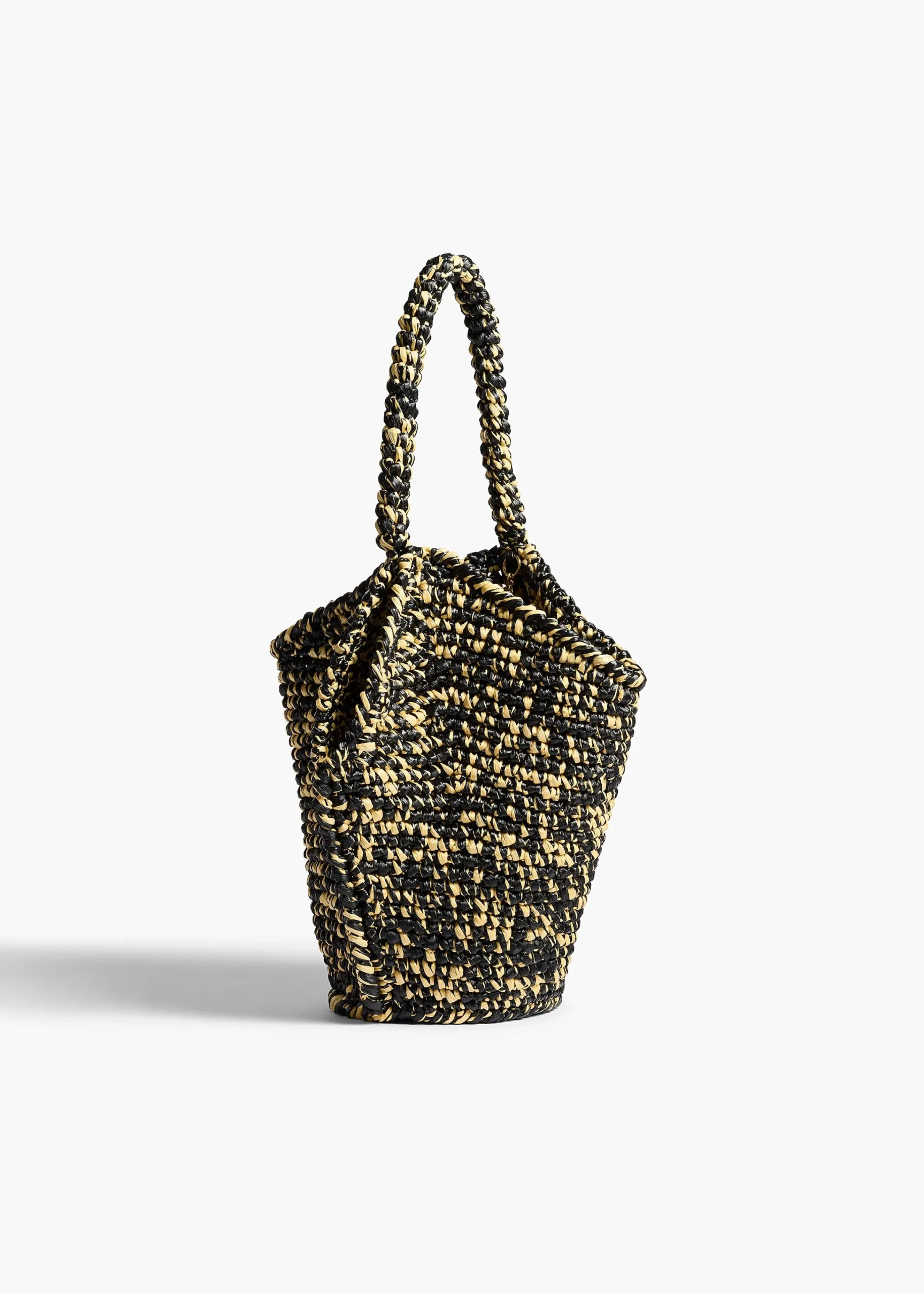 Mini Lotus Tote in|Khaite Discount