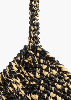 Mini Lotus Tote in|Khaite Discount