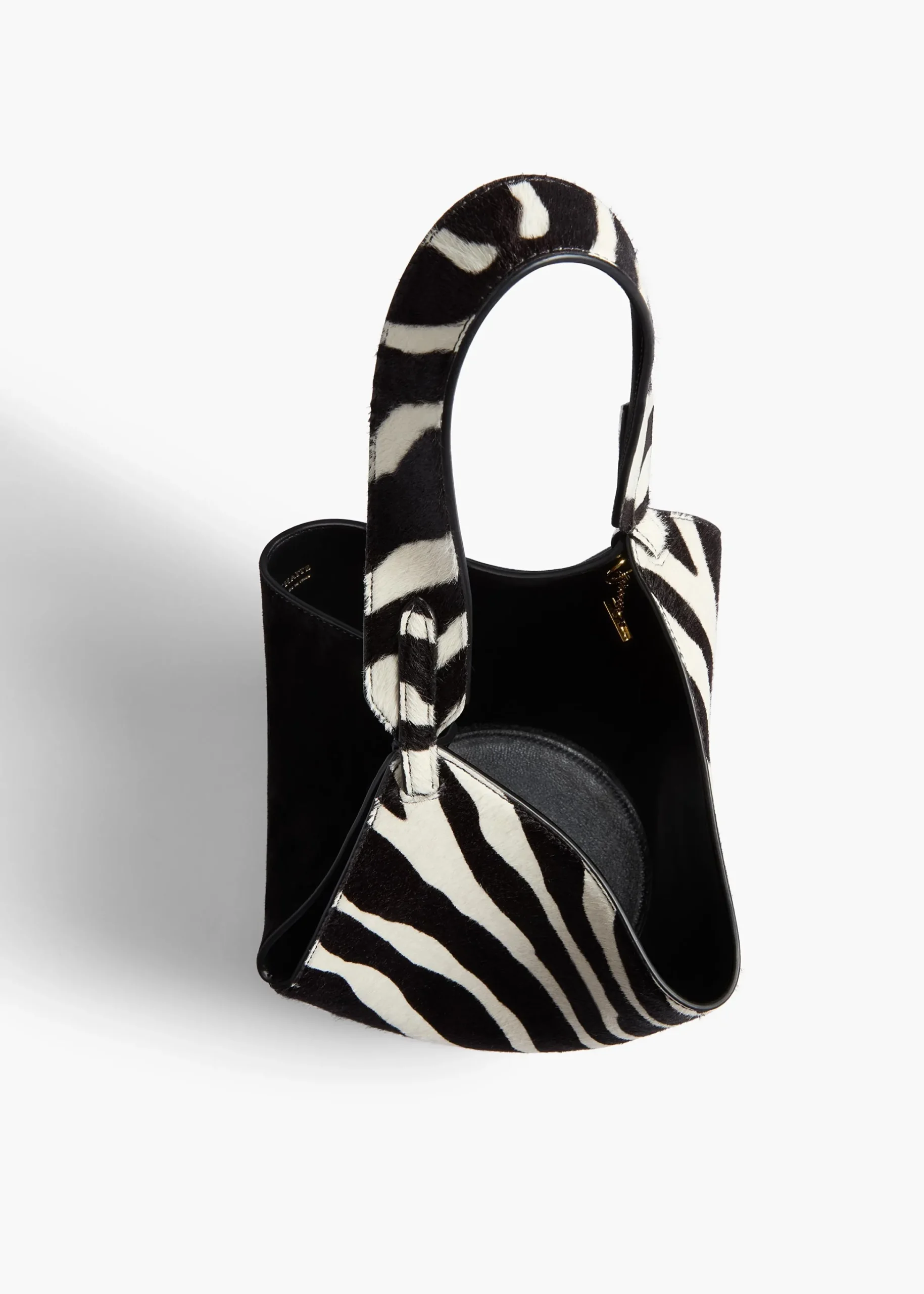 Mini Lotus Tote in|Khaite New