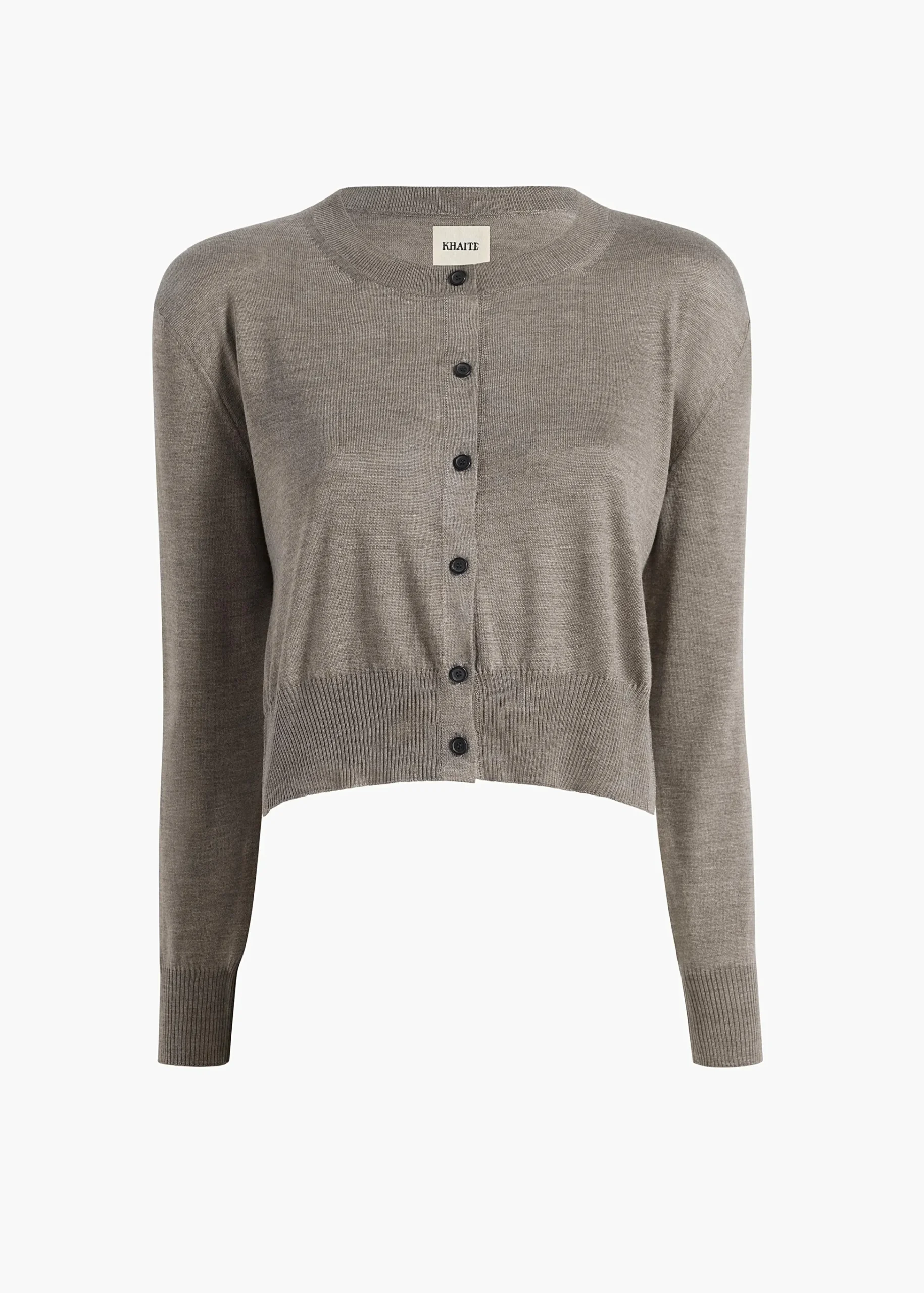 Nadyne Cardigan in|Khaite Best