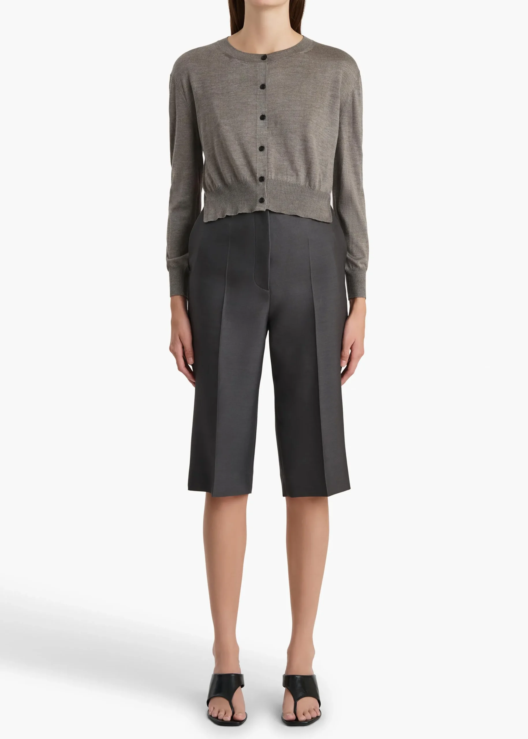 Nadyne Cardigan in|Khaite Best