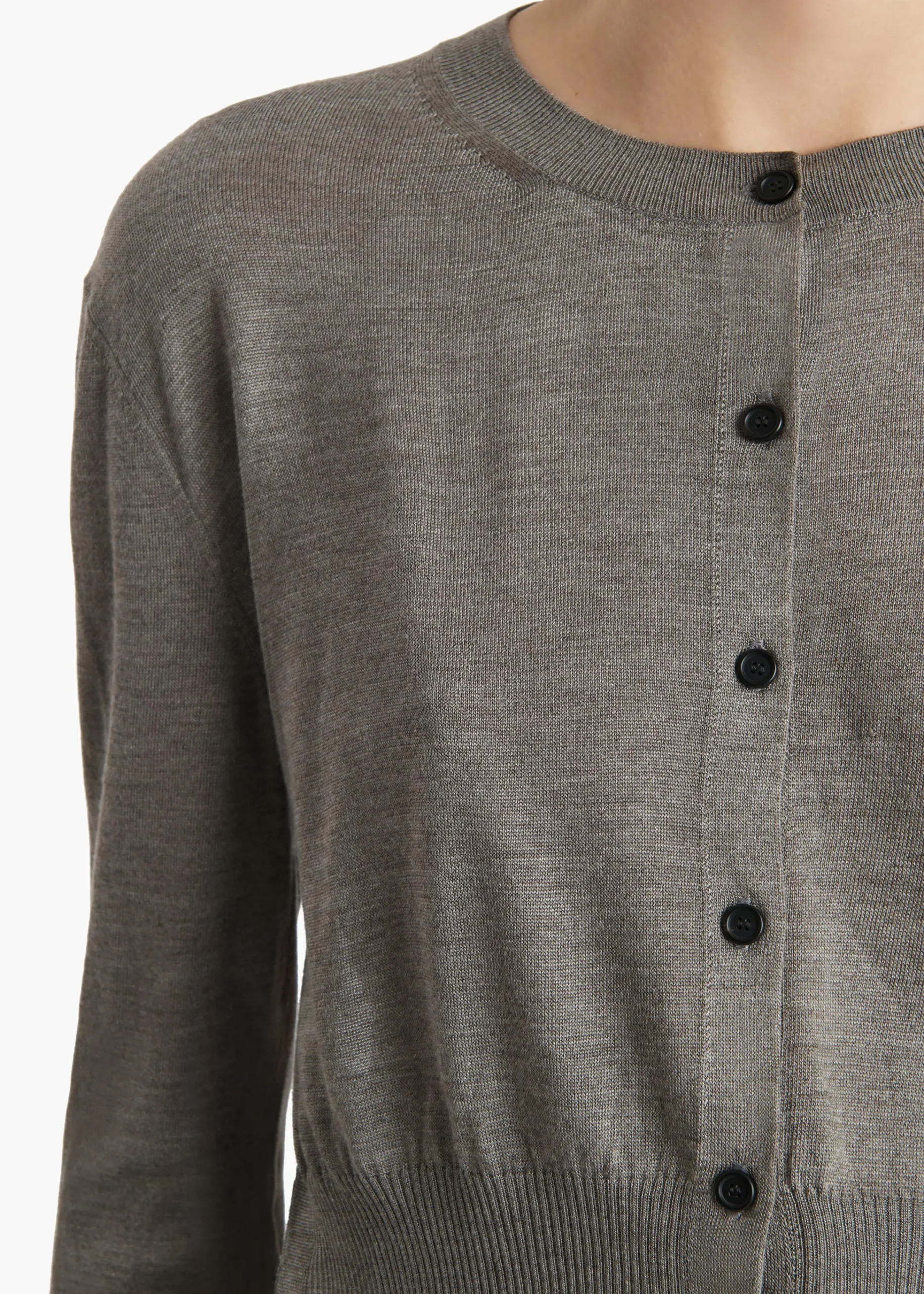 Nadyne Cardigan in|Khaite Best