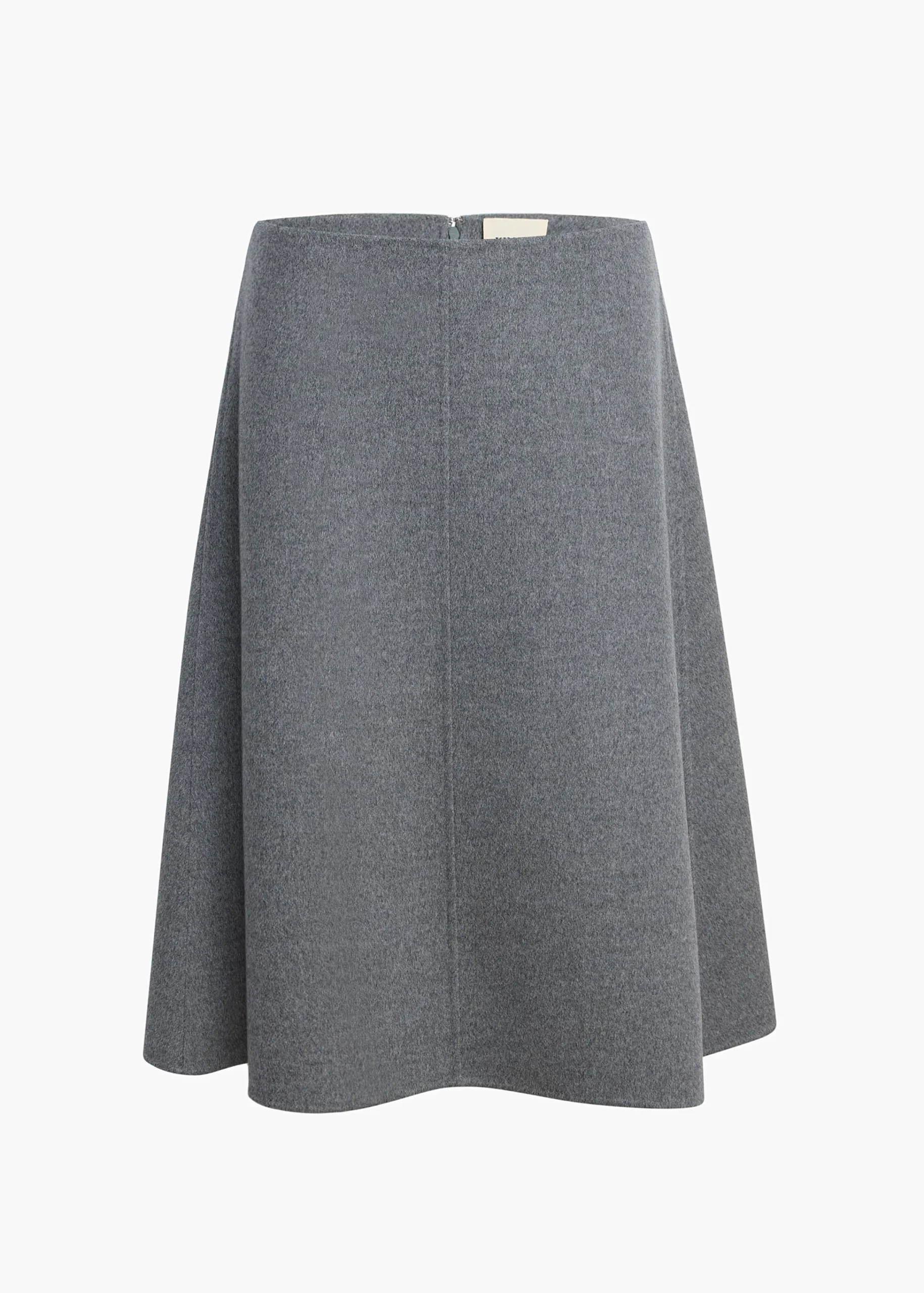 Nania Skirt in|Khaite Discount