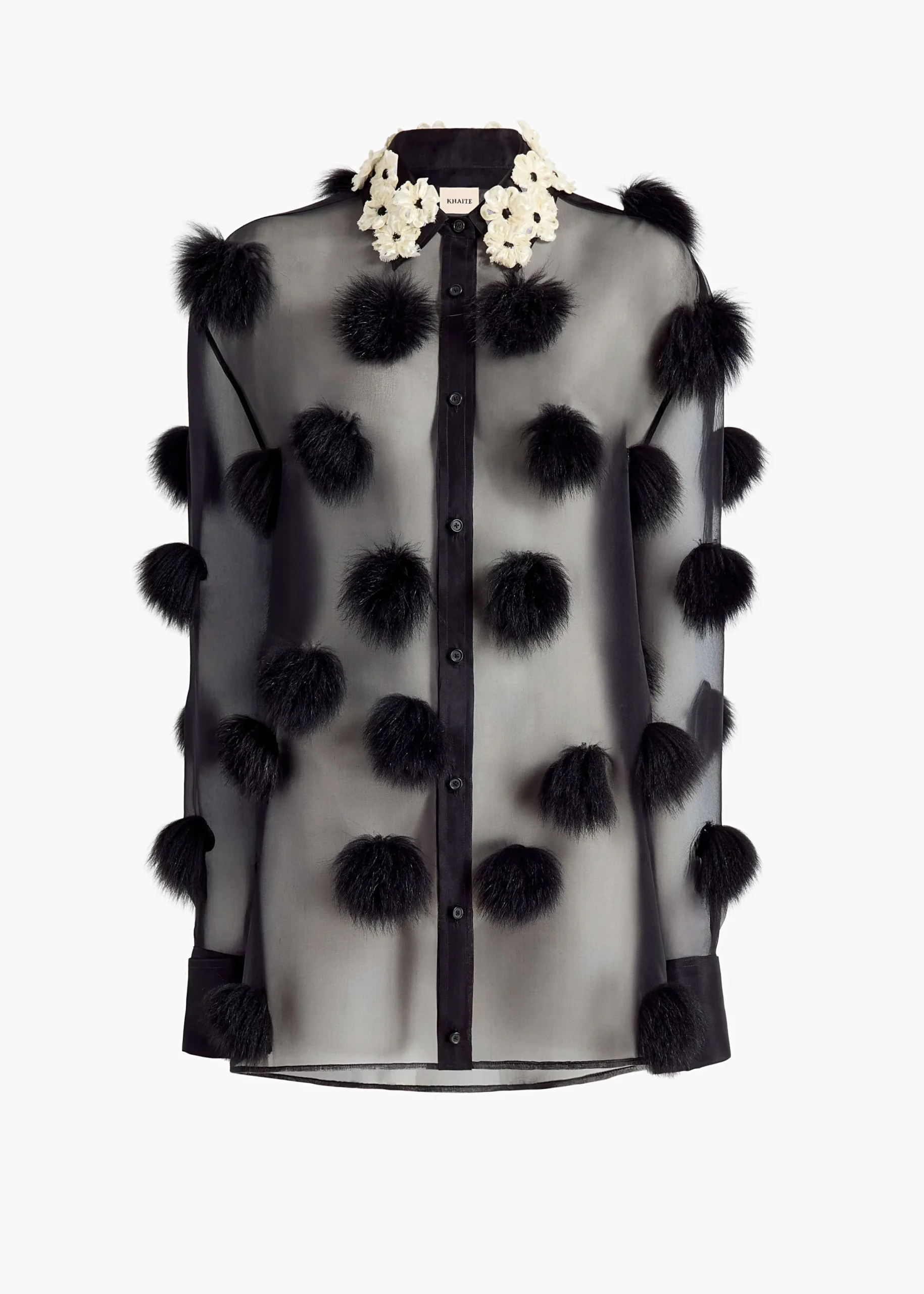 Naomi Top in|Khaite