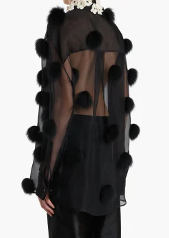 Naomi Top in|Khaite