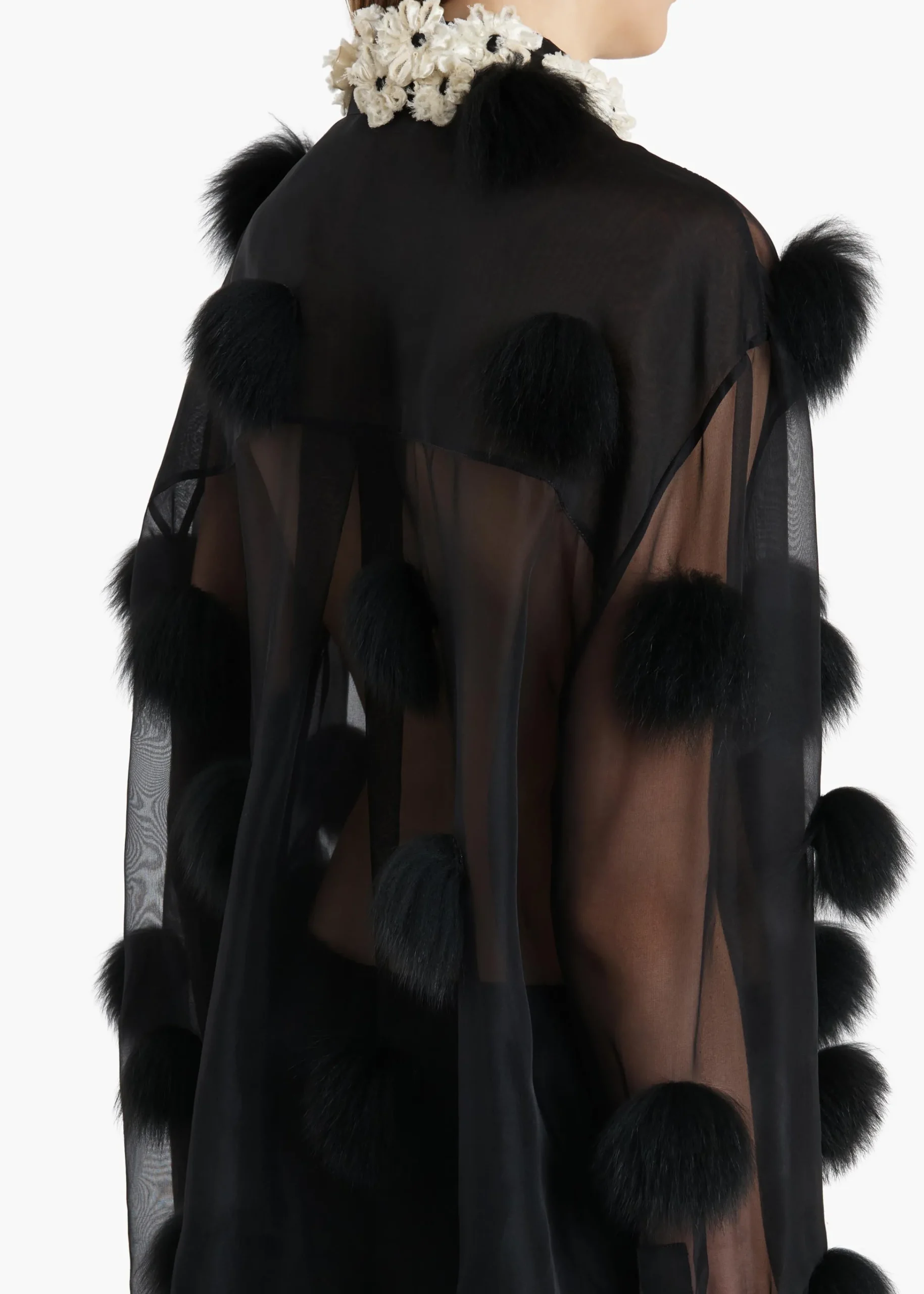 Naomi Top in|Khaite