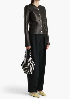 Nara Jacket in|Khaite Best