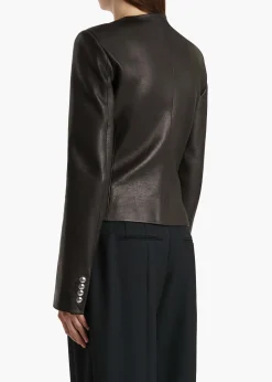 Nara Jacket in|Khaite Best