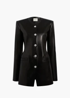 Naran Jacket in|Khaite Discount