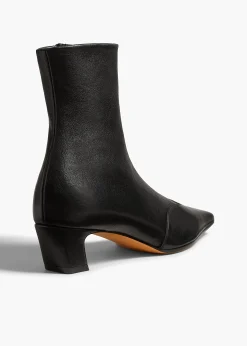 Nevada Stretch Low Boot in|Khaite Best