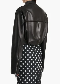 Niko Jacket in|Khaite Sale