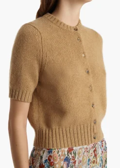 Nora Cardigan in|Khaite Outlet