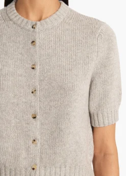 Nora Cardigan in|Khaite Sale