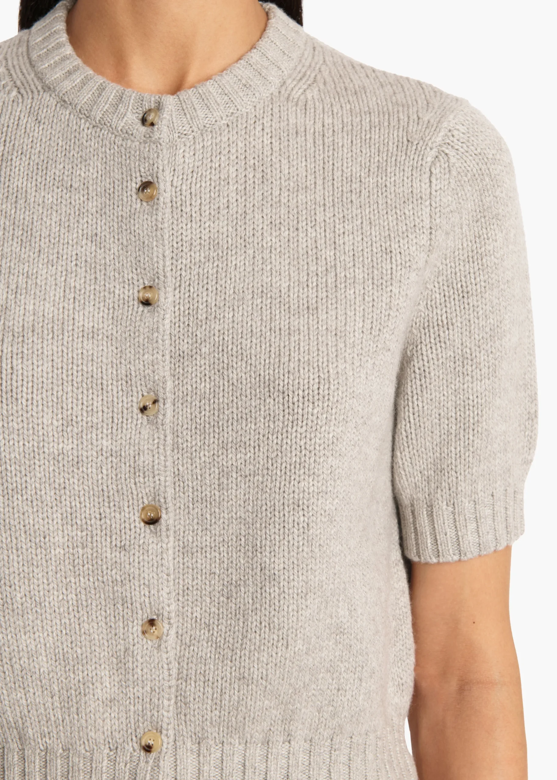 Nora Cardigan in|Khaite Sale