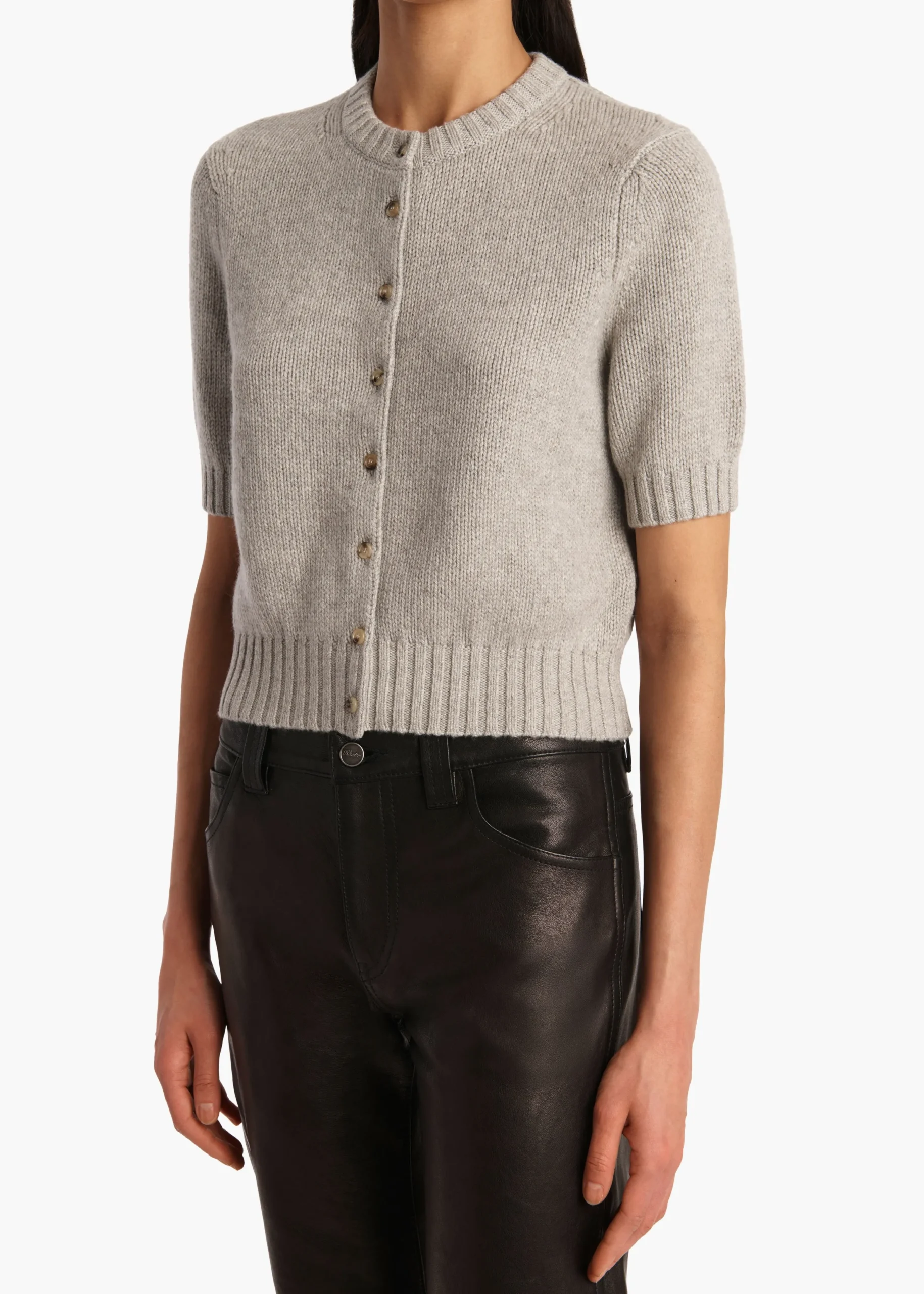 Nora Cardigan in|Khaite Sale