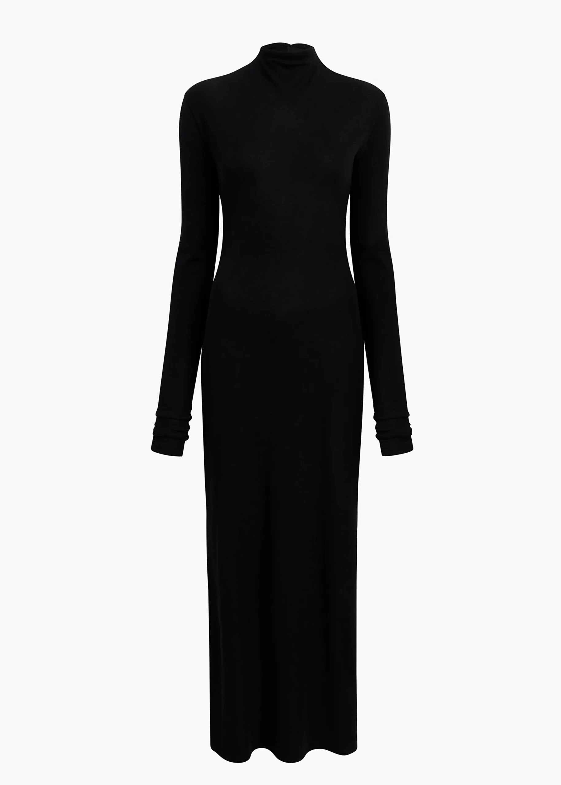 Norla Dress in|Khaite Clearance