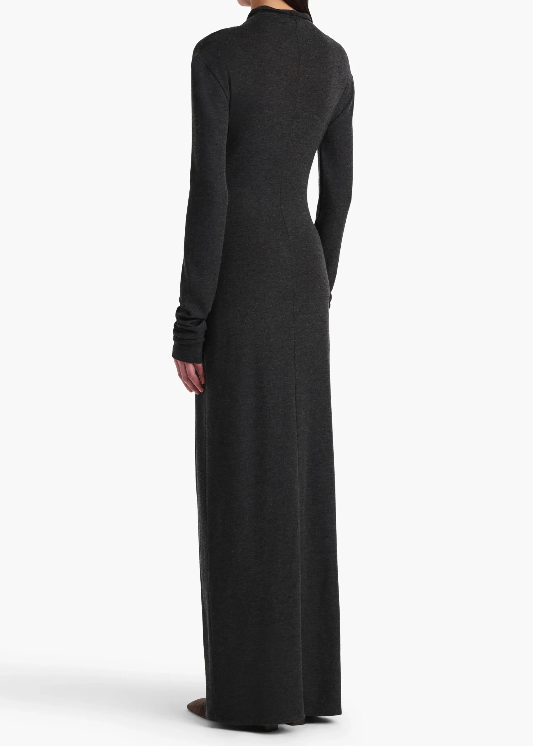 Norla Dress in|Khaite Hot