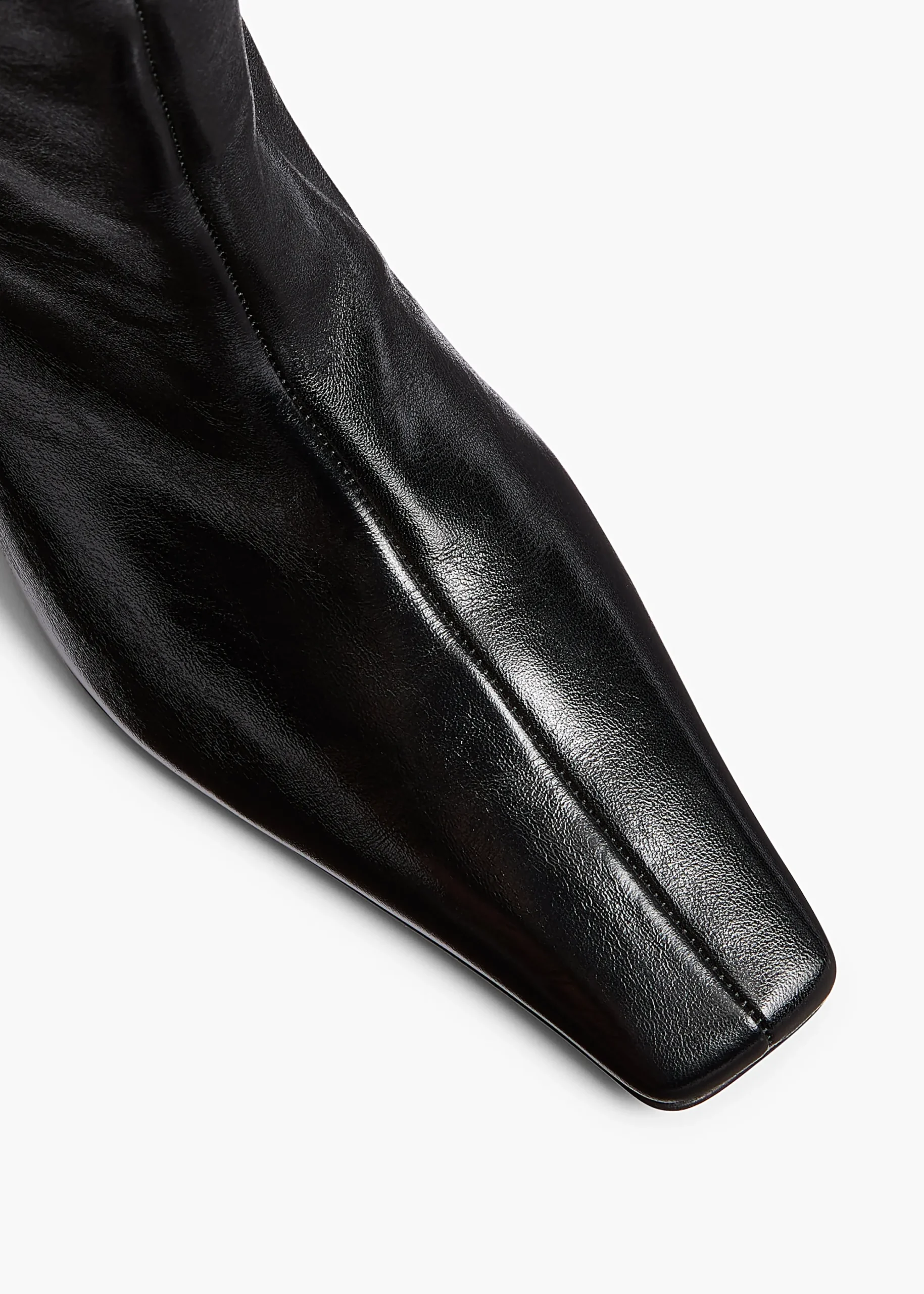 Ona Ankle Boot in|Khaite Outlet