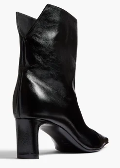 Ona Ankle Boot in|Khaite Outlet