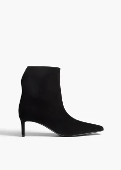 Ona Ankle Boot in|Khaite Clearance