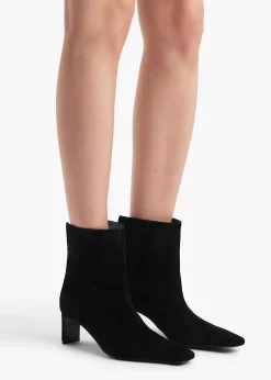 Ona Ankle Boot in|Khaite Clearance