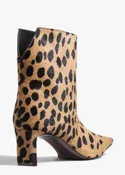 Ona Ankle Boot in|Khaite Outlet