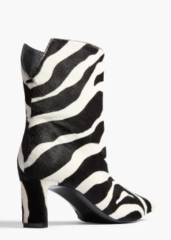 Ona Ankle Boot in|Khaite New