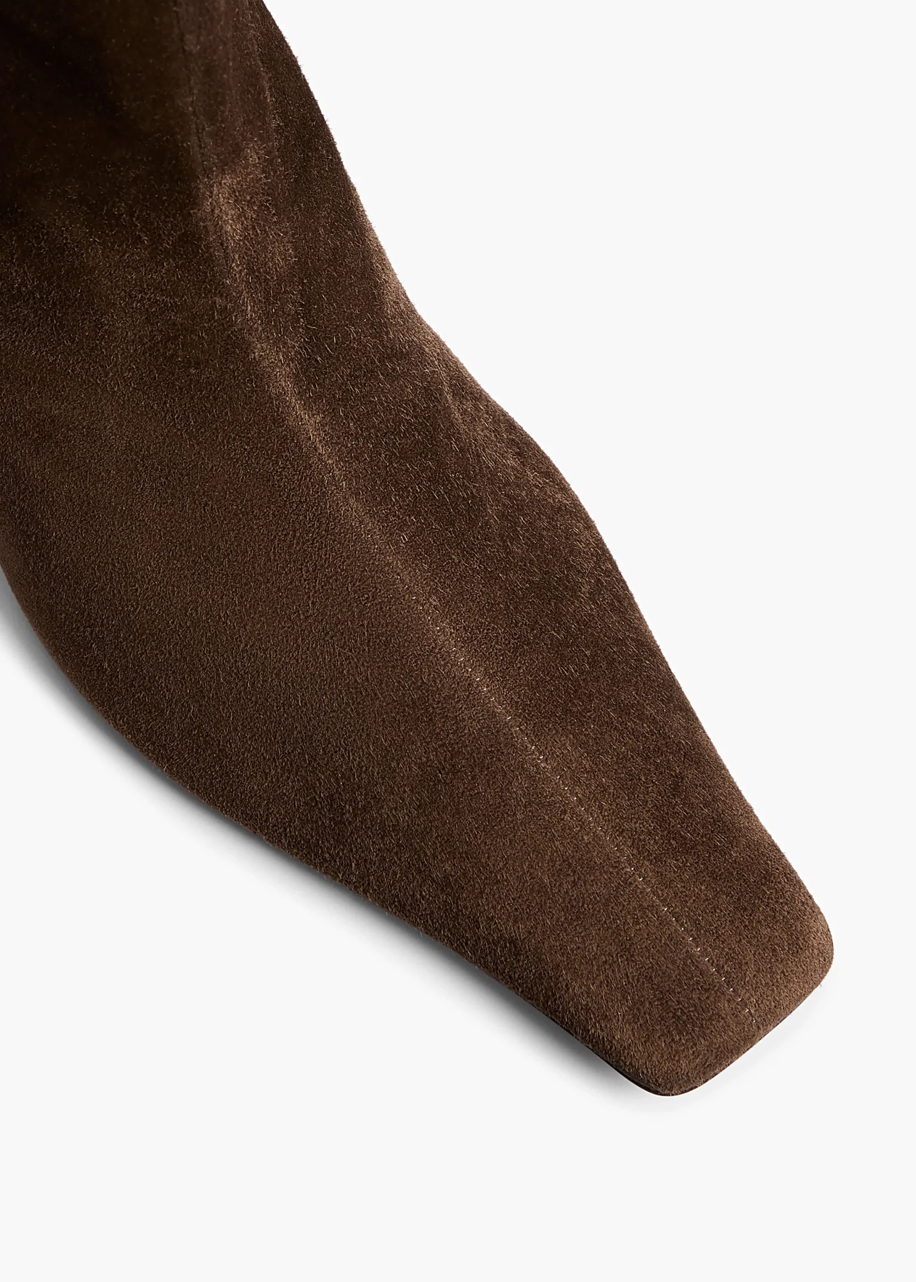 Ona Knee-High Boot in|Khaite Outlet