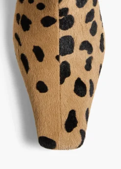 Ona Knee-High Boot in|Khaite Best