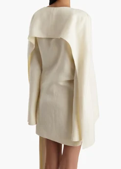 Onis Dress in|Khaite Sale