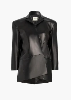 Palto Jacket in|Khaite Sale