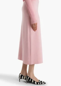 Patri Skirt in|Khaite Online