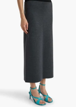 Patri Skirt in|Khaite Online