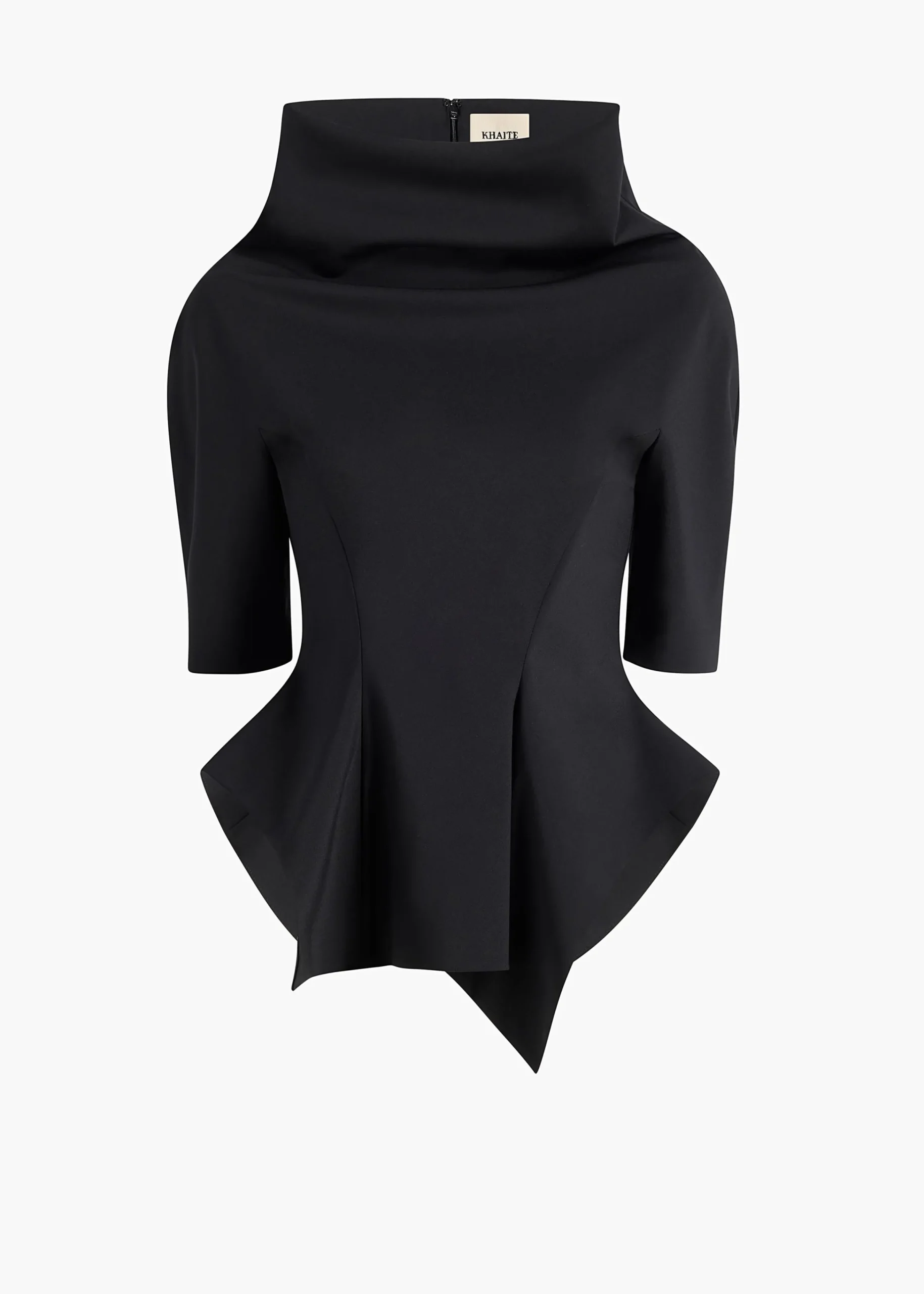 Pippa Top in|Khaite