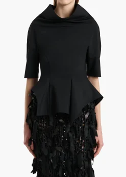 Pippa Top in|Khaite