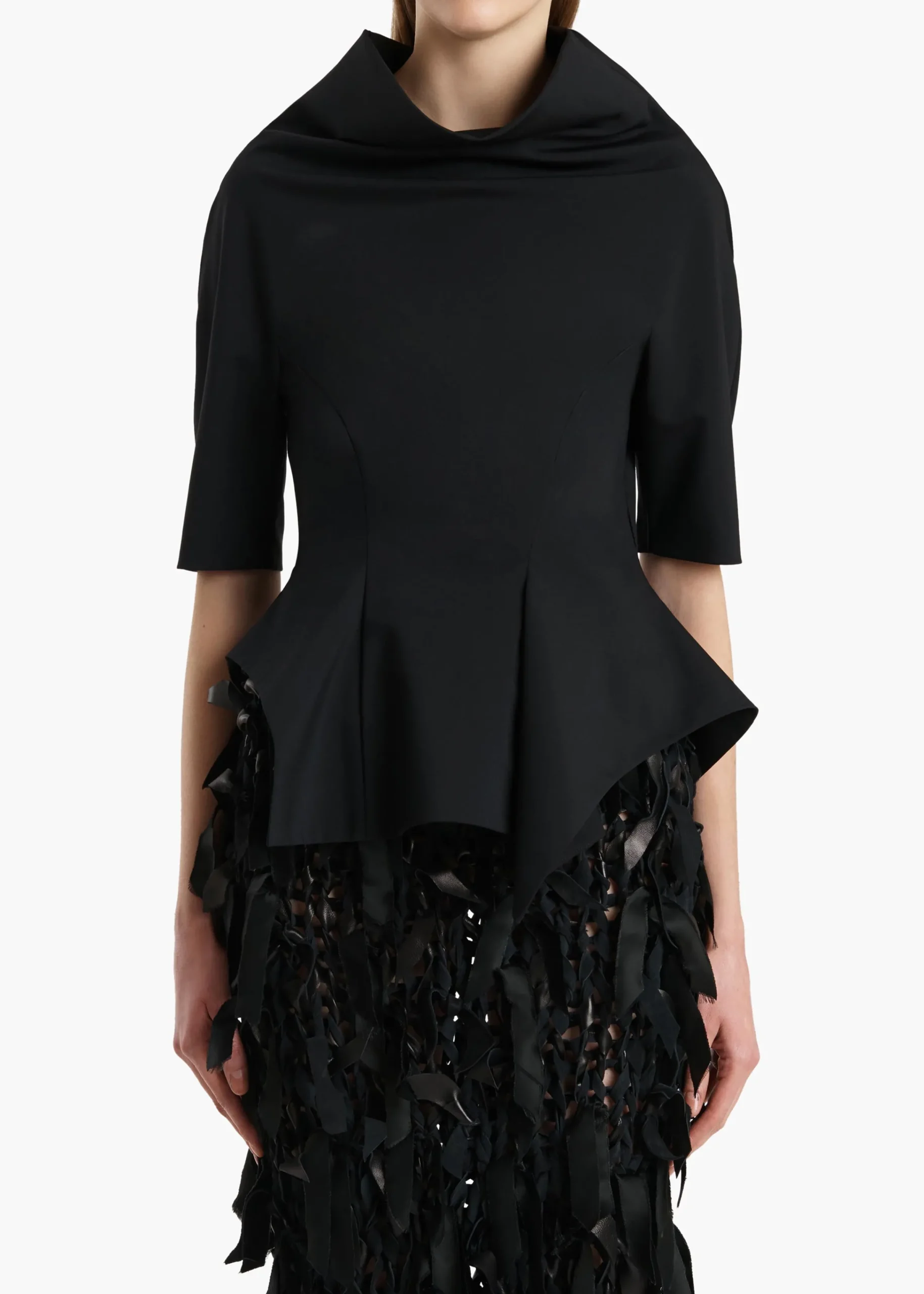 Pippa Top in|Khaite