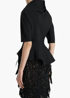 Pippa Top in|Khaite